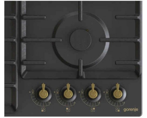 Варочная поверхность GORENJE GW642CLB Варочная поверхность GORENJE GW642CLB