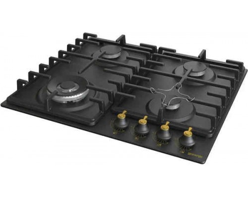 Варочная поверхность GORENJE GW642CLB Варочная поверхность GORENJE GW642CLB