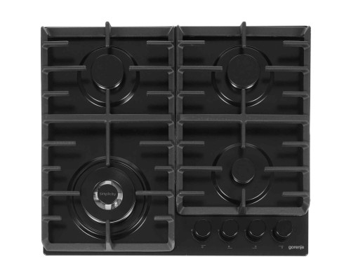 Варочная поверхность Gorenje GW642SYB Варочная поверхность Gorenje GW642SYB