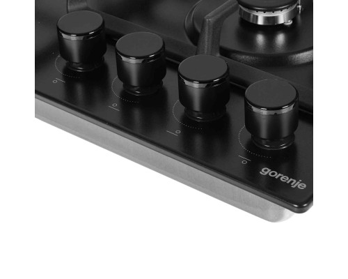Варочная поверхность Gorenje GW642SYB Варочная поверхность Gorenje GW642SYB