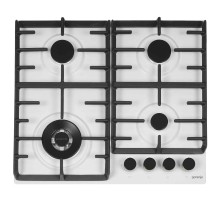 Варочная поверхность Gorenje GW642SYW белый