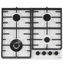 Варочная поверхность Gorenje GW642SYW белый