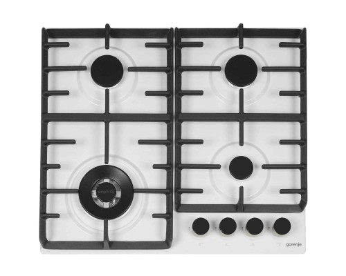 Варочная поверхность Gorenje GW642SYW белый Варочная поверхность Gorenje GW642SYW белый