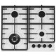 Варочная поверхность Gorenje GW642SYW белый