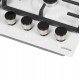 Варочная поверхность Gorenje GW642SYW белый