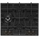 Варочная поверхность Gorenje GW6D42CLB черный