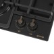 Варочная поверхность Gorenje GW6D42CLB черный