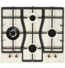 Варочная поверхность Gorenje GW6D42CLI Слоновая кость