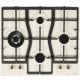 Варочная поверхность Gorenje GW6D42CLI Слоновая кость