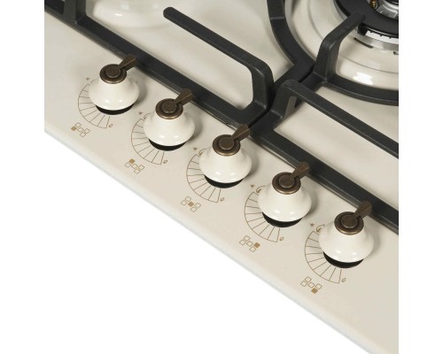 Варочная поверхность GORENJE GW7C51CLI Варочная поверхность GORENJE GW7C51CLI