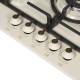 Варочная поверхность GORENJE GW7C51CLI