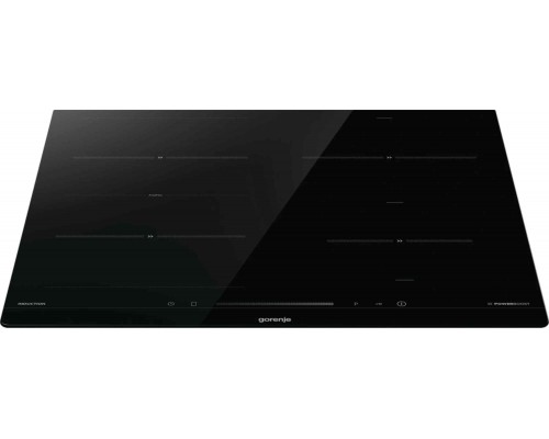 Варочная поверхность GORENJE ISC645BSC Варочная поверхность GORENJE ISC645BSC