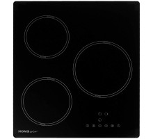 Варочная поверхность HOMSair HI43ABK