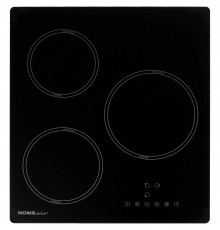 Варочная поверхность HOMSair HI43ABK