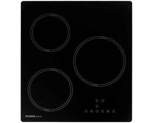 Варочная поверхность HOMSair HI43ABK