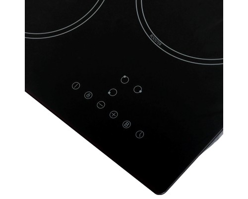 Варочная поверхность HOMSair HI43ABK