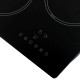 Варочная поверхность HOMSair HI43ABK