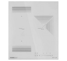 Варочная поверхность HOMSair HIC43BWH Inverter