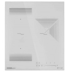 Варочная поверхность HOMSair HIC43BWH Inverter