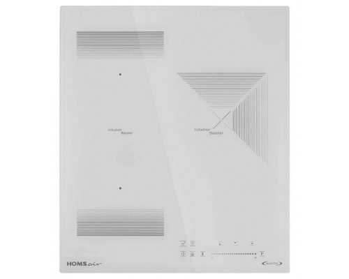 Варочная поверхность HOMSair HIC43BWH Inverter
