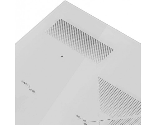 Варочная поверхность HOMSair HIC43BWH Inverter