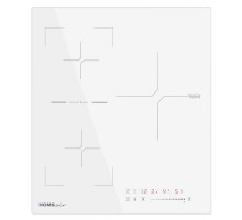 Варочная поверхность HOMSair HIC43SWH Inverter