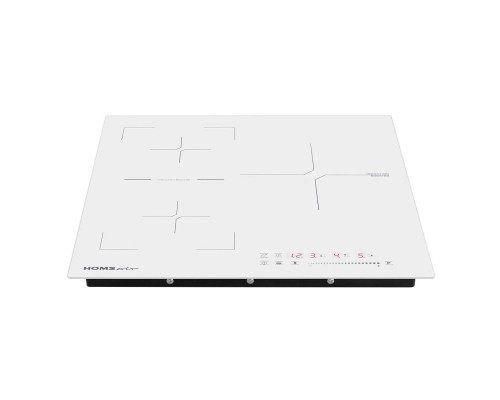 Варочная поверхность HOMSair HIC43SWH Inverter