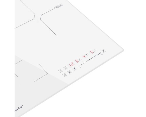 Варочная поверхность HOMSair HIC43SWH Inverter