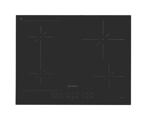 Варочная поверхность Indesit IB 41B60 BF