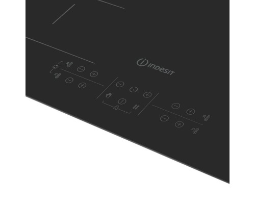 Варочная поверхность Indesit IB 41B60 BF