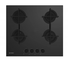 Варочная поверхность Indesit INGT 61 SCC/BK