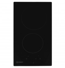 Варочная поверхность Indesit IRT 130 черный