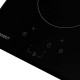 Варочная поверхность Indesit IRT 130 черный
