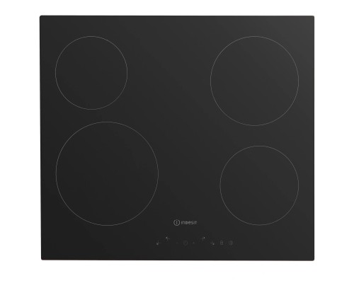 Варочная поверхность Indesit IRT 160 B Варочная поверхность Indesit IRT 160 B