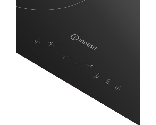 Варочная поверхность Indesit IRT 160 B Варочная поверхность Indesit IRT 160 B