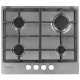 Варочная поверхность Indesit THPM 641 IX/I нержавеющая сталь