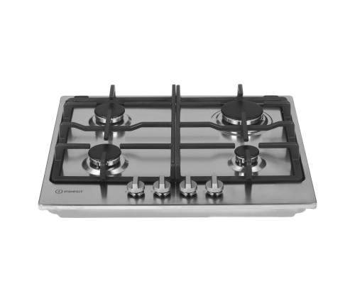 Варочная поверхность Indesit THPM 641 IX/I нержавеющая сталь