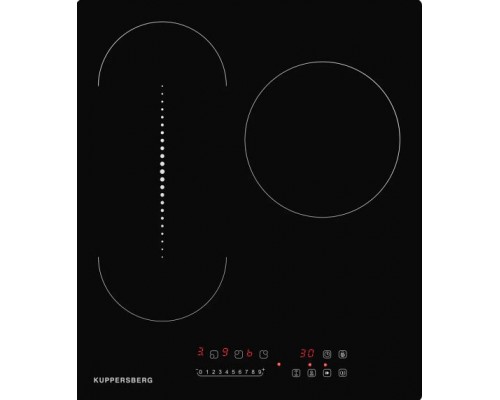 Варочная поверхность Kuppersberg ECO 411