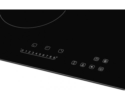 Варочная поверхность Kuppersberg ECO 411