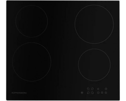 Варочная поверхность Kuppersberg ECO 601