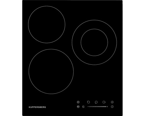 Варочная поверхность Kuppersberg ECS 402