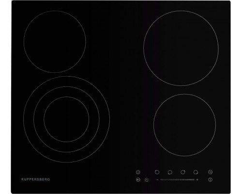 Варочная поверхность Kuppersberg ECS 603