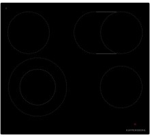 Варочная поверхность Kuppersberg ECS 624