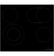 Варочная поверхность Kuppersberg ECS 624