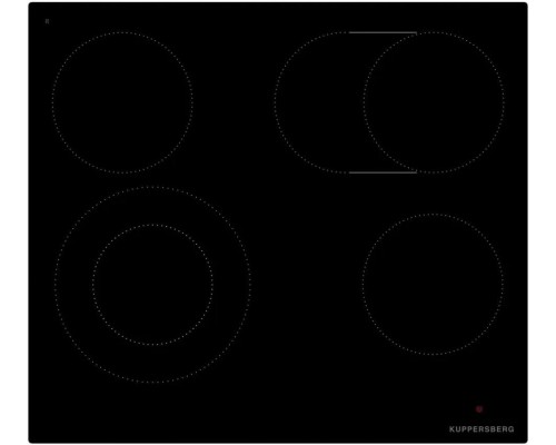 Варочная поверхность Kuppersberg ECS 624