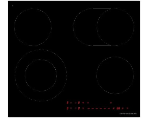 Варочная поверхность Kuppersberg ECS 624