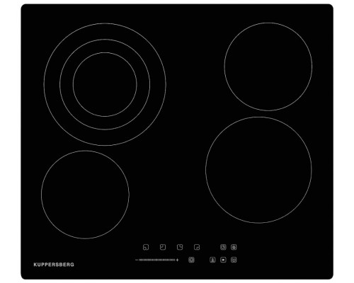 Варочная поверхность Kuppersberg ECS 630