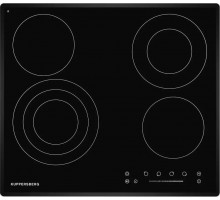 Варочная поверхность Kuppersberg ECS 632 F