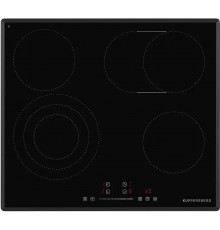 Варочная поверхность Kuppersberg ECS 639 F
