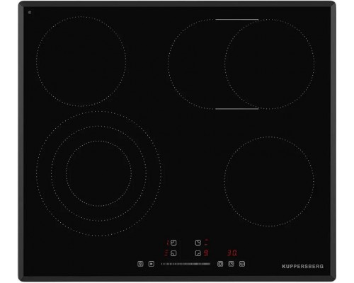 Варочная поверхность Kuppersberg ECS 639 F